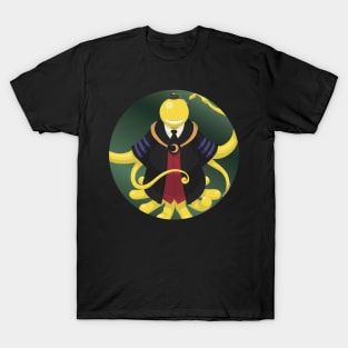 The Deadly Sensei T-Shirt